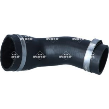 166152 Ladeluftschlauch EASY FIT