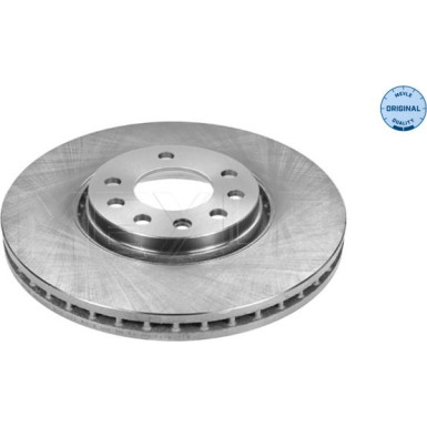 615 521 6022 Bremsscheibe MEYLE-ORIGINAL: True to OE. 615 521 6022 Bremsscheibe MEYLE-ORIGINAL: True to OE.