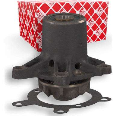 FEBI BILSTEIN 09513 Wasserpumpe