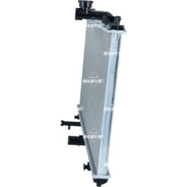 NRF | Kühler, Motorkühlung | 550012