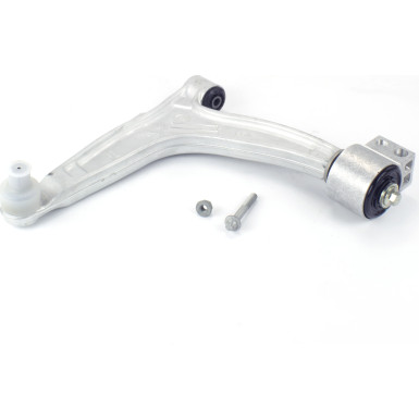 36926 01 Lenker, Radaufhängung