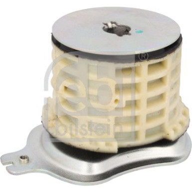 FEBI BILSTEIN 186537 Lagerung, Achskörper