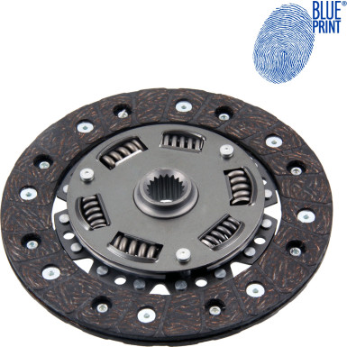 ADN13117 Kupplungsscheibe