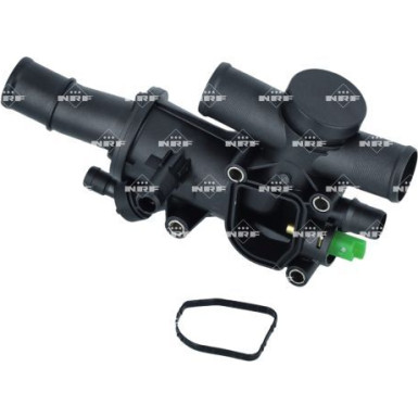 725281 Thermostat, Kühlmittel