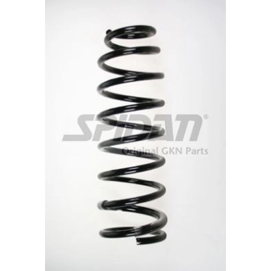 Spidan | Fahrwerksfeder | 56981
