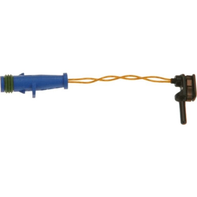 GIC242 Warnkontakt, Bremsbelagverschleiß