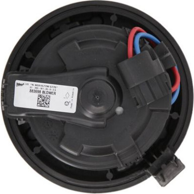 Valeo | Elektromotor, Innenraumgebläse | 883698