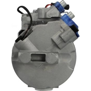 89199 Kompressor, Klimaanlage ** FIRST FIT ** 89199 Kompressor, Klimaanlage ** FIRST FIT **