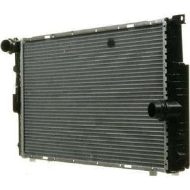 CR 1908 000P Kühler, Motorkühlung BEHR *** PREMIUM LINE ***
