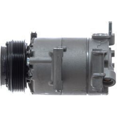 Mahle | Kompressor, Klimaanlage | ACP 1366 000S