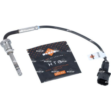 NRF Sensor, Abgastemperatur EASY FIT 707112
