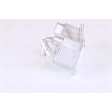 91115 Ölkühler, Automatikgetriebe