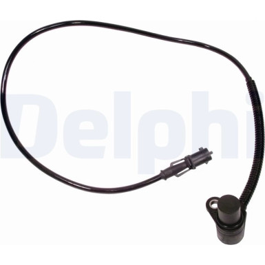 Delphi | Impulsgeber, Kurbelwelle | SS10924