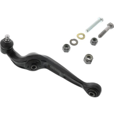 821 0404 10 Lenker, Radaufhängung