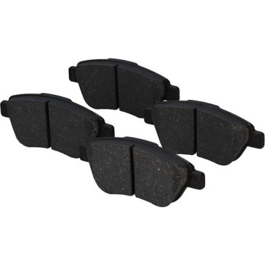 Valeo | Bremsbelagsatz, Scheibenbremse | 301913A Valeo | Bremsbelagsatz, Scheibenbremse | 301913A