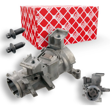 FEBI BILSTEIN 101017 Lenkschloss FEBI BILSTEIN 101017 Lenkschloss