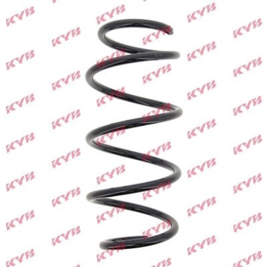 KYB Fahrwerksfeder K-Flex RH3934