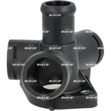 775029 Kühlmittelflansch