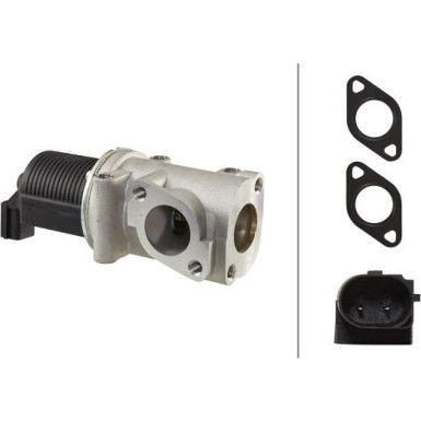 Hella | AGR-Ventil | 6NU 010 171-331
