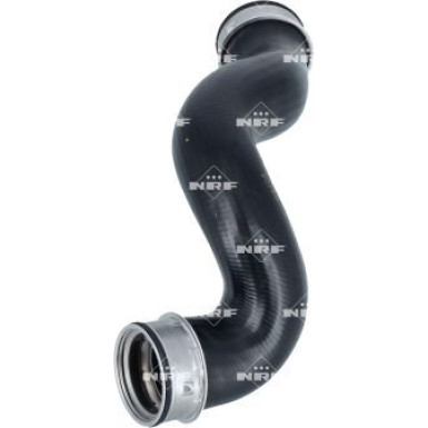 166317 Ladeluftschlauch