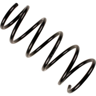 36-212637 Fahrwerksfeder BILSTEIN - B3 Serienersatz (Federn)