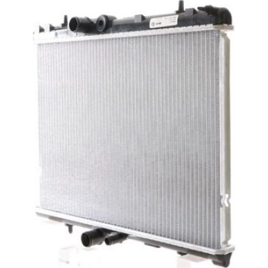 CR 1501 000S Kühler, Motorkühlung BEHR