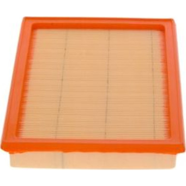BOSCH F 026 400 222 Luftfilter