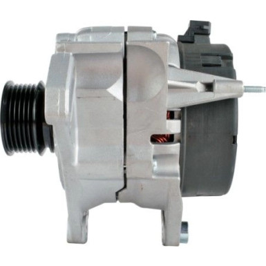 8EL 012 427-741 Generator