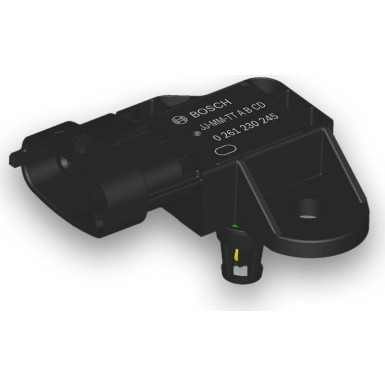 0 261 230 302 Sensor, Saugrohrdruck