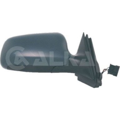 Alkar | Außenspiegel | 6126500 Alkar | Außenspiegel | 6126500