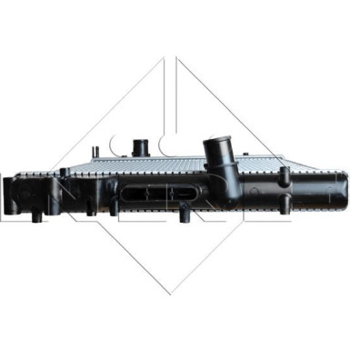 NRF | Kühler, Motorkühlung | 53614