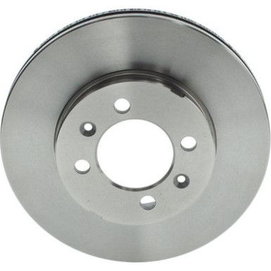 BOSCH Bremsscheibe 0 986 478 813