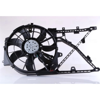 Nissens | Lüfter, Motorkühlung | 85210