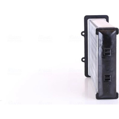 73974 Wärmetauscher, Innenraumheizung