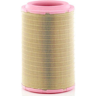 MANN-FILTER C 36 011/2 Sekundärluftfilter