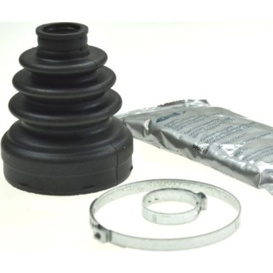 36051 Faltenbalgsatz, Antriebswelle