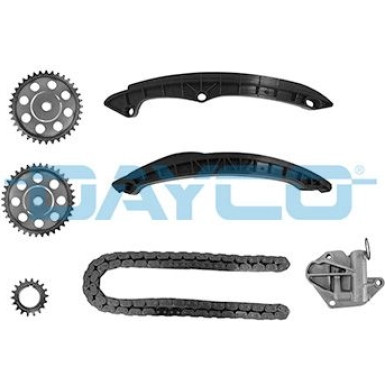 KTC1001 Steuerkettensatz