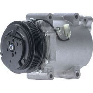 Mahle | Kompressor, Klimaanlage | ACP 67 000S