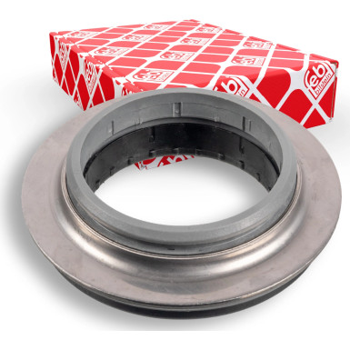 FEBI BILSTEIN 171299 Wälzlager, Federbeinstützlager, Domlager FEBI BILSTEIN 171299 Wälzlager, Federbeinstützlager, Domlager