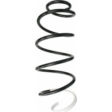 Spidan | Fahrwerksfeder | 87714