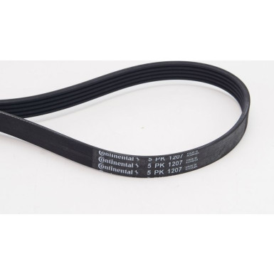 5PK1207 Keilrippenriemen