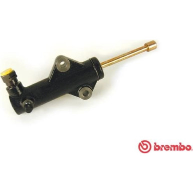 Brembo | Nehmerzylinder, Kupplung | E 23 008