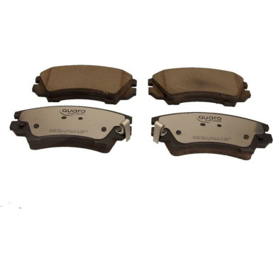 QUARO | Bremsbelagsatz, Scheibenbremse | QP6789C