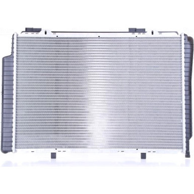 62756A Kühler, Motorkühlung 62756A Kühler, Motorkühlung