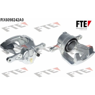 FTE | Bremssattel | 9290135