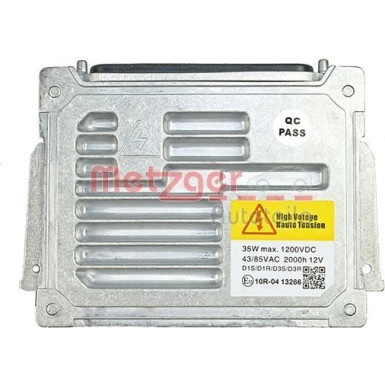 0896010 Vorschaltgerät, Gasentladungslampe 0896010 Vorschaltgerät, Gasentladungslampe