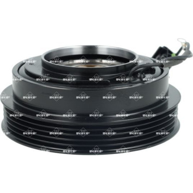 NRF Magnetkupplung, Klimakompressor 380134