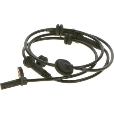 BOSCH | Sensor, Raddrehzahl | 0 986 594 578