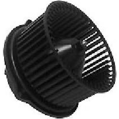 Valeo | Innenraumgebläse | 715263