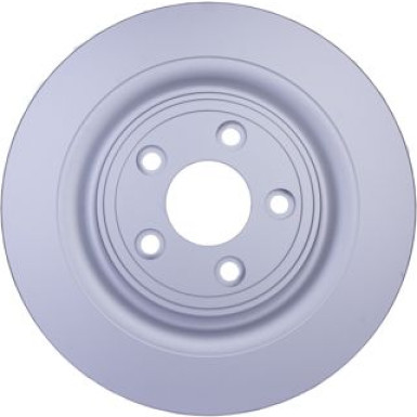 Hella | Bremsscheibe | 8DD 355 115-581